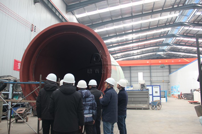 土壤修复设备 土壤修复设备