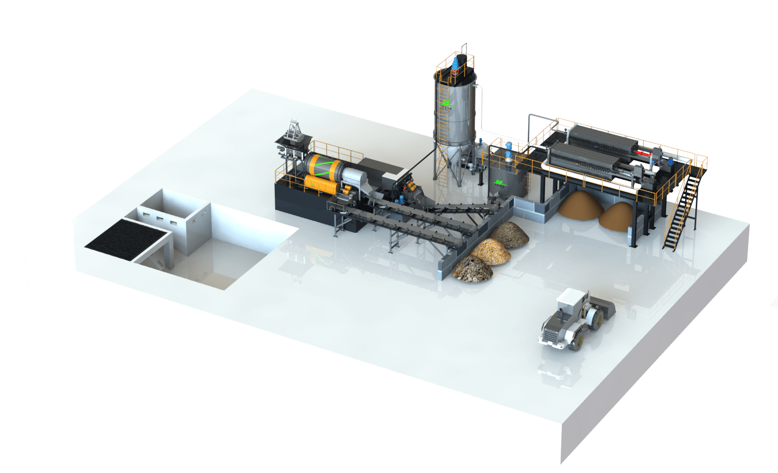 金莎9001zz以诚为本河道湖泊清淤设备