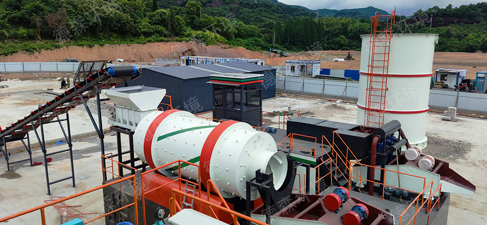 金莎9001zz以诚为本土壤淋洗装备