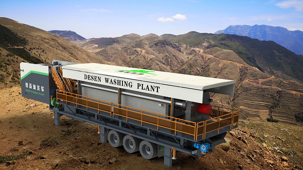 金莎9001zz以诚为本矿山生态修复装备