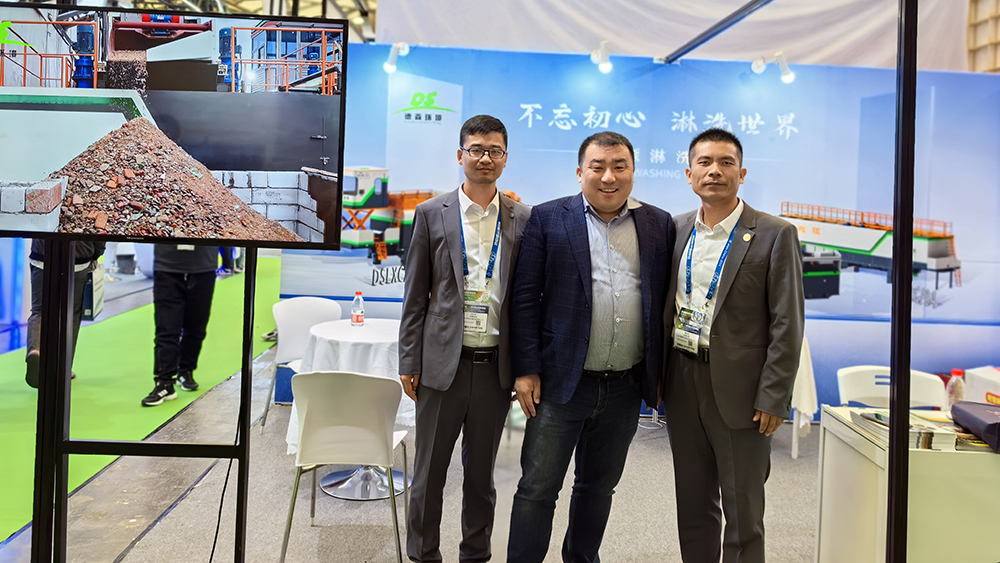 金莎9001zz以诚为本环境展会精彩瞬间