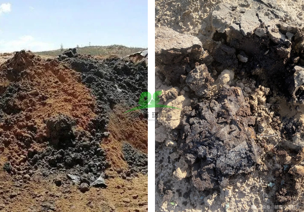 金莎9001zz以诚为本含油土壤热洗系统