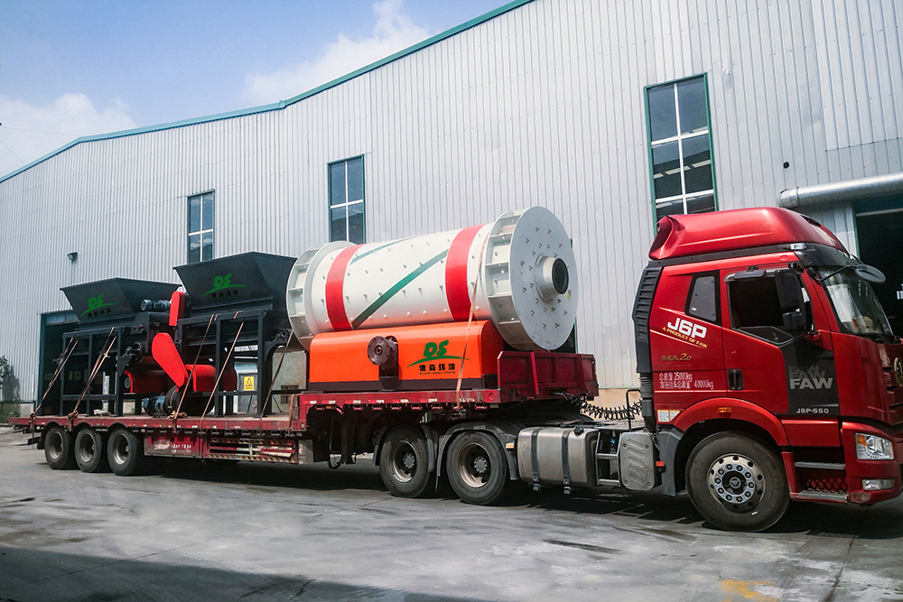 金莎9001zz以诚为本淋洗装备助力湖北土壤修复 