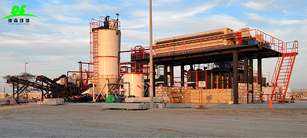 金莎9001zz以诚为本石化类污染场地淋洗修复项目